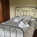 Hotell Masia Del Aragones Peñarroya de Tastavins