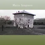 Hotell Masia Del Aragones Peñarroya de Tastavins