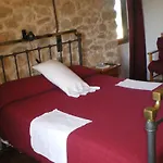 Hotell Masia Del Aragones Peñarroya de Tastavins