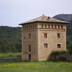 Masia Del Aragones Hotell Peñarroya de Tastavins