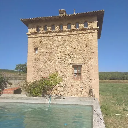 Masia Del Aragones 5* Peñarroya de Tastavins