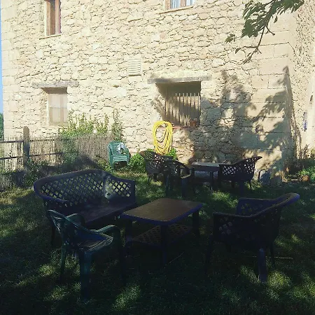 Masia Del Aragones Hotel