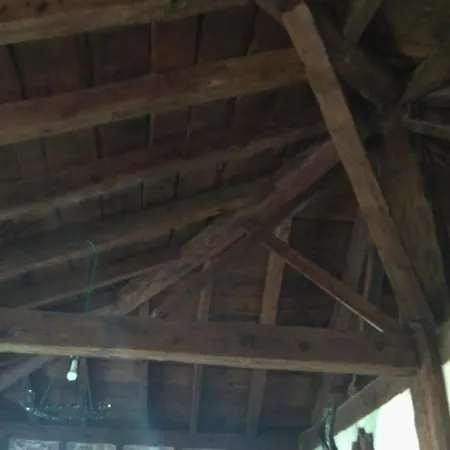 Hotel Masia Del Aragones Penarroya De Tastavins