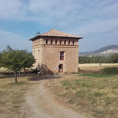 Masia Del Aragones 5* Peñarroya de Tastavins