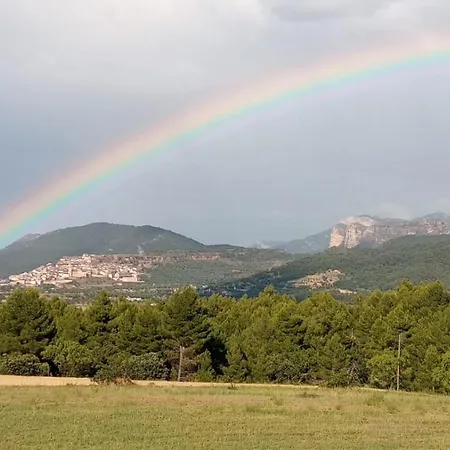 Masia Del Aragones Hotel 5*