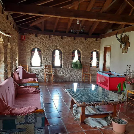 Masia Del Aragones Hotel 5*