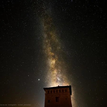 Masia Del Aragones Peñarroya de Tastavins
