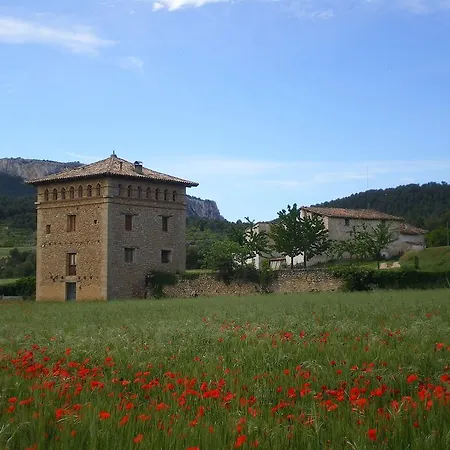 Masia Del Aragones 호텔