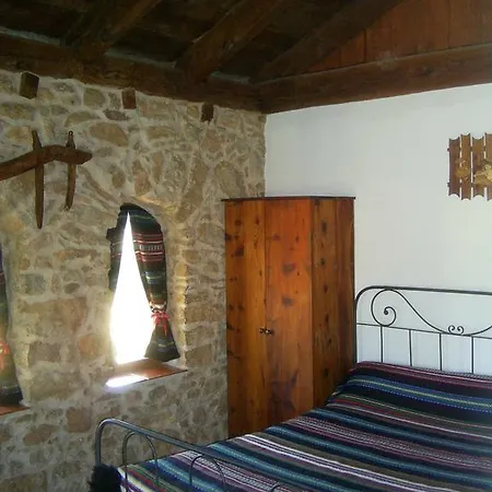 Masia Del Aragones 5* Peñarroya de Tastavins