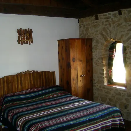 Masia Del Aragones Hotel