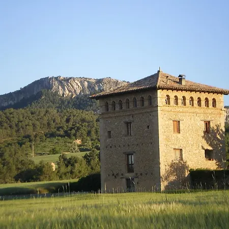 Hotel Masia Del Aragones