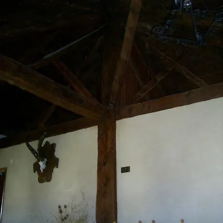 Masia Del Aragones 호텔