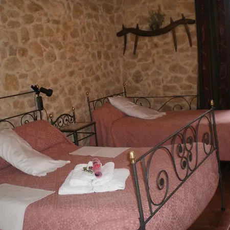 Masia Del Aragones