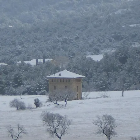 Hotel Masia Del Aragones