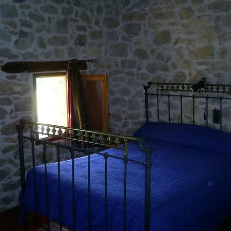 Hotel Masia Del Aragones