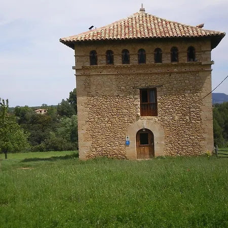 호텔 Masia Del Aragones 5*