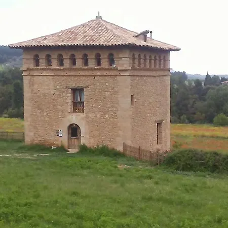 Masia Del Aragones Hotel Peñarroya de Tastavins