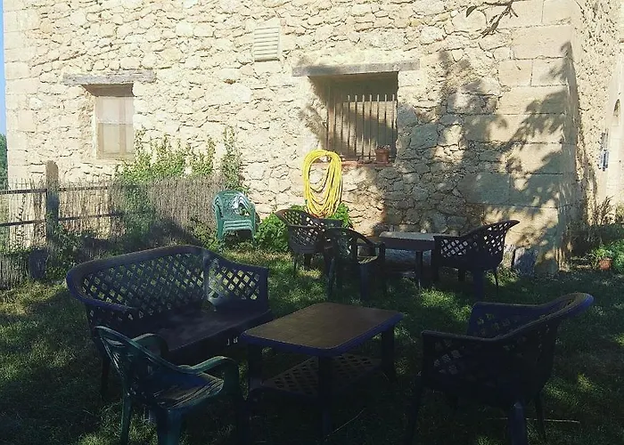 Masia Del Aragones Hotel