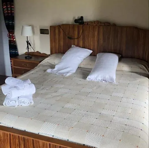 Masia Del Aragones 5* Peñarroya de Tastavins