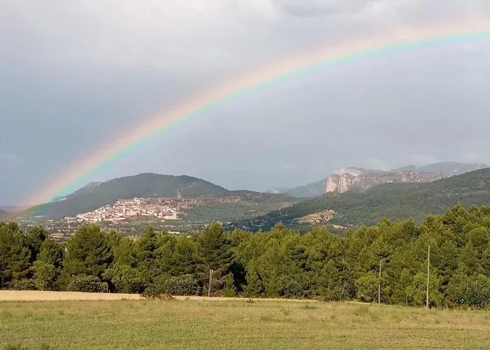 Masia Del Aragones Ξενοδοχείο 5*