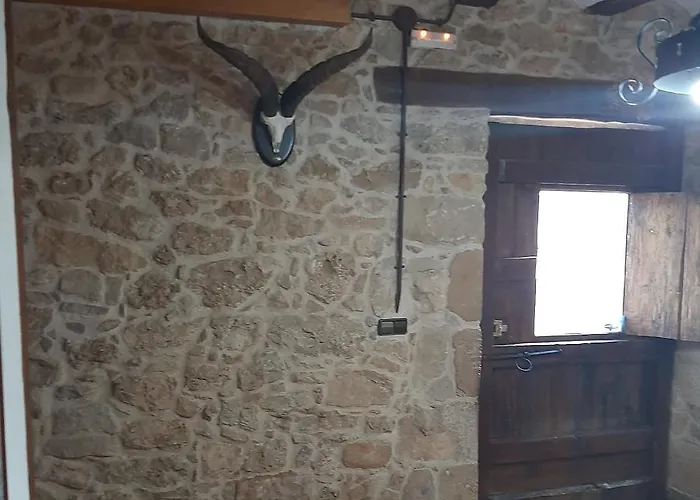 Masia Del Aragones 5* Peñarroya de Tastavins