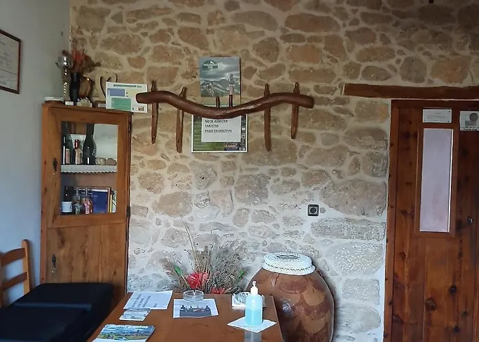 Masia Del Aragones Hotel 5*