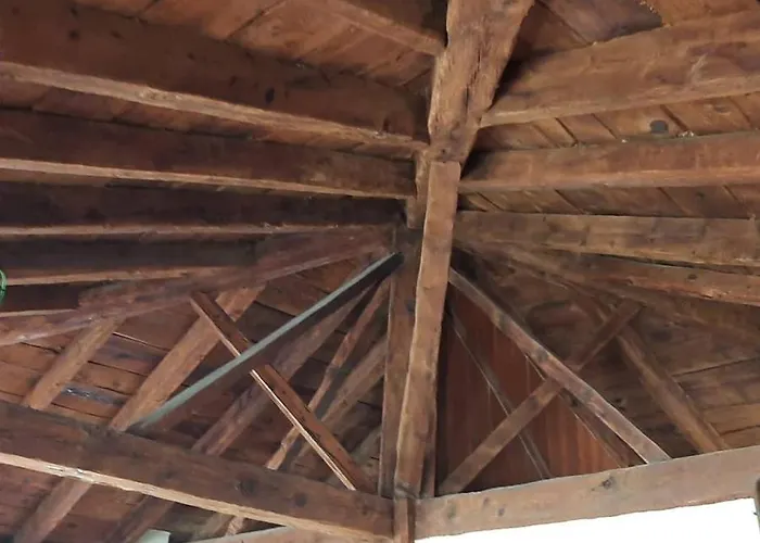 Ξενοδοχείο Masia Del Aragones