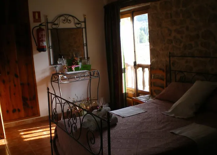 Masia Del Aragones Ξενοδοχείο