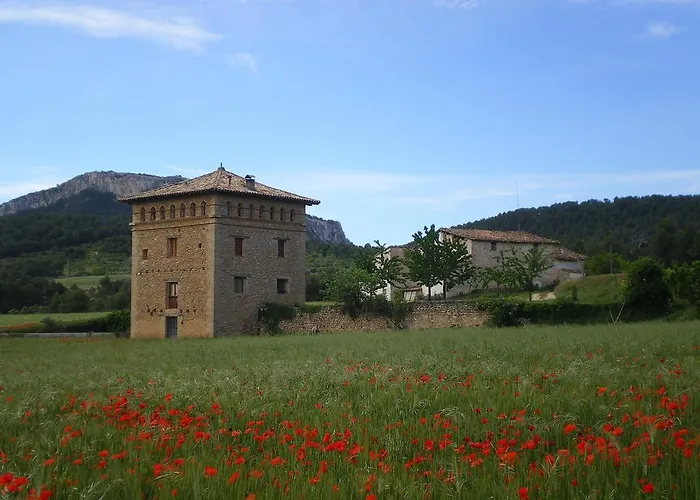 Masia Del Aragones Ξενοδοχείο