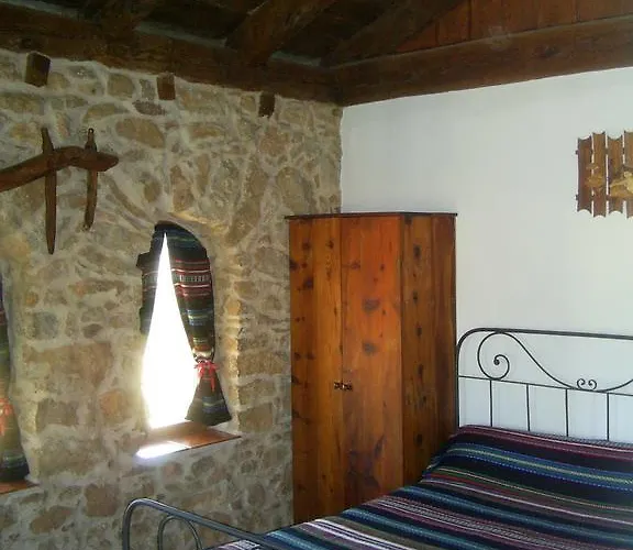 Masia Del Aragones 5* Peñarroya de Tastavins