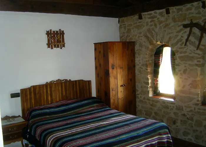 Masia Del Aragones Hotel