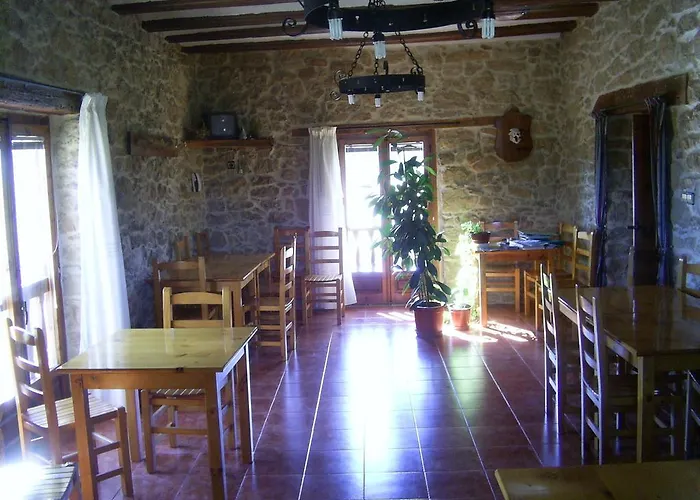 Masia Del Aragones 5*