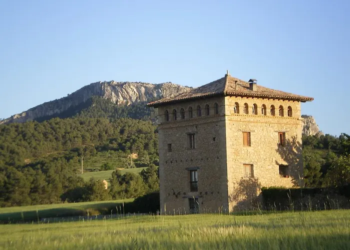 Ξενοδοχείο Masia Del Aragones