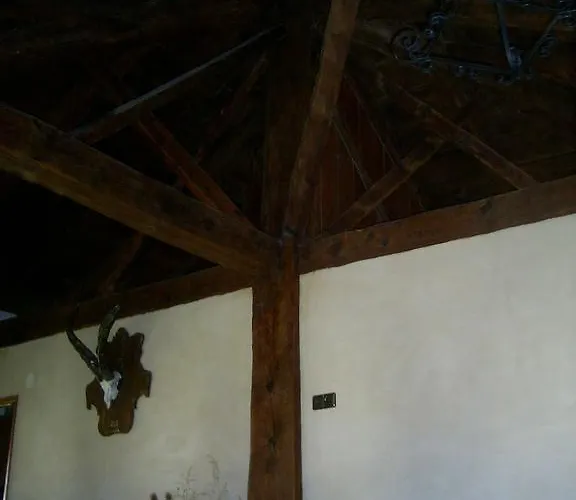 Masia Del Aragones Hotel