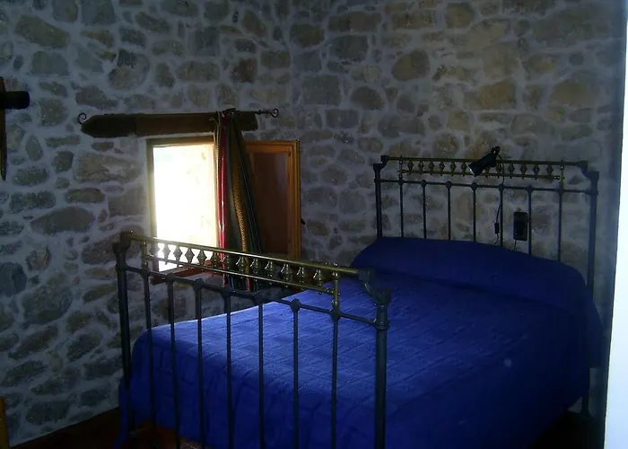 Hotel Masia Del Aragones